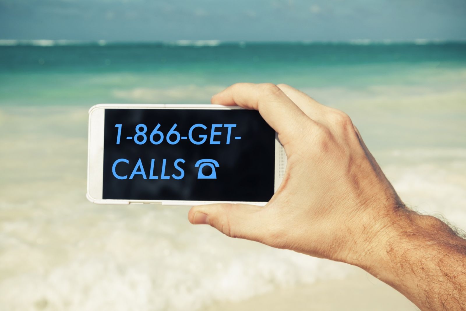 Small Business, Phone Calls, Summer 2015, Toll Free Benefits