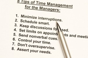 Time Management