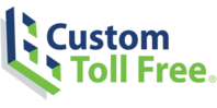 Custom Toll Free